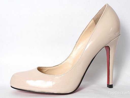Christian Louboutin Escarpin Enligne Pascher Christian Louboutin Boutique Paris